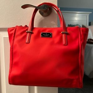 Kate spade bag